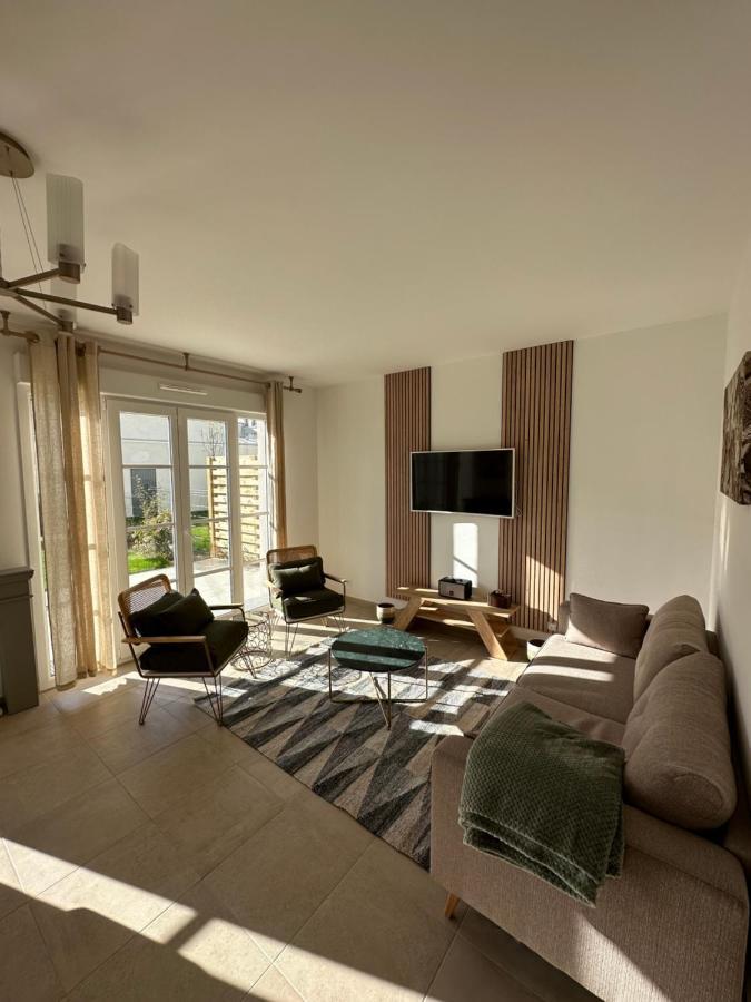 סאריס Disneyland Paris, Vallee Village ,Paris , Villa, Garden , Syline Home, 120 M2 מראה חיצוני תמונה