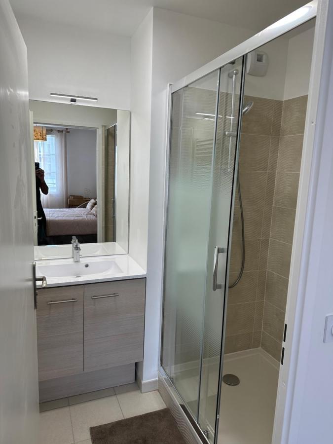 סאריס Disneyland Paris, Vallee Village ,Paris , Villa, Garden , Syline Home, 120 M2 מראה חיצוני תמונה