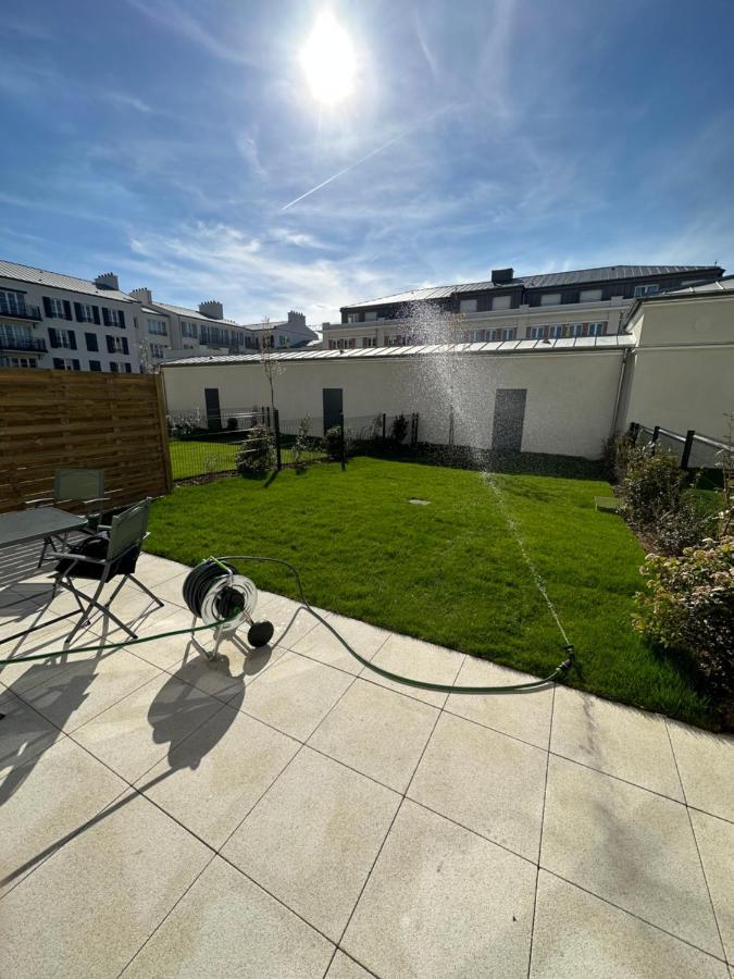 סאריס Disneyland Paris, Vallee Village ,Paris , Villa, Garden , Syline Home, 120 M2 מראה חיצוני תמונה