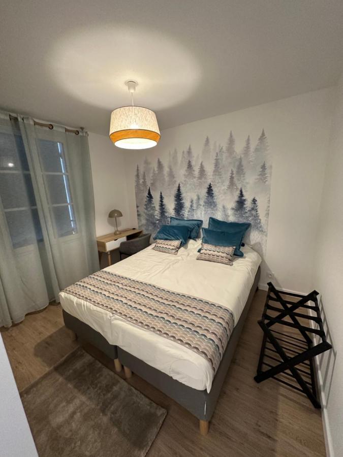 סאריס Disneyland Paris, Vallee Village ,Paris , Villa, Garden , Syline Home, 120 M2 מראה חיצוני תמונה