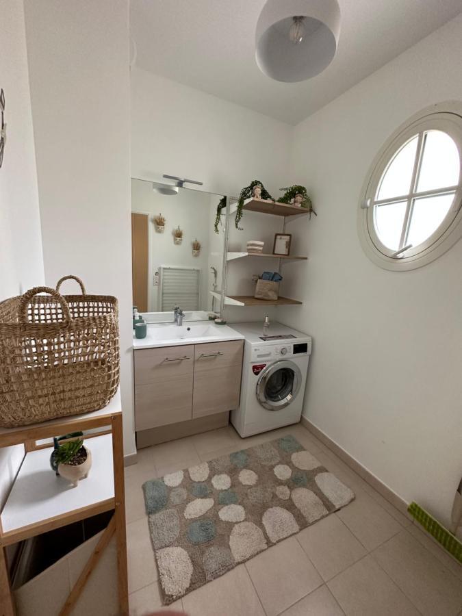 סאריס Disneyland Paris, Vallee Village ,Paris , Villa, Garden , Syline Home, 120 M2 מראה חיצוני תמונה